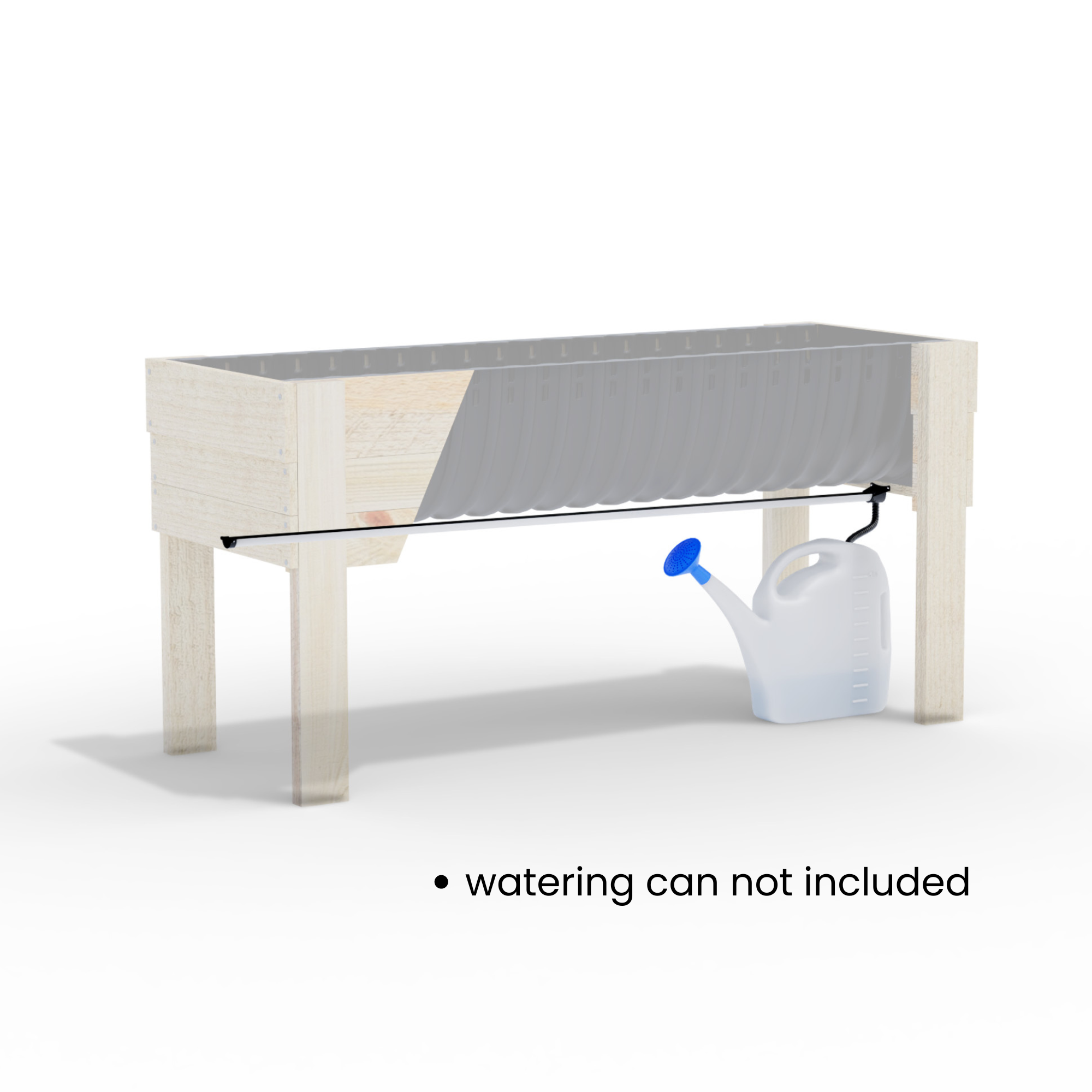 Drainage Capture - Add On