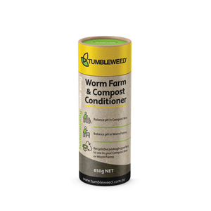 Tumbleweed Worm Farm and Compost Conditioner 850g