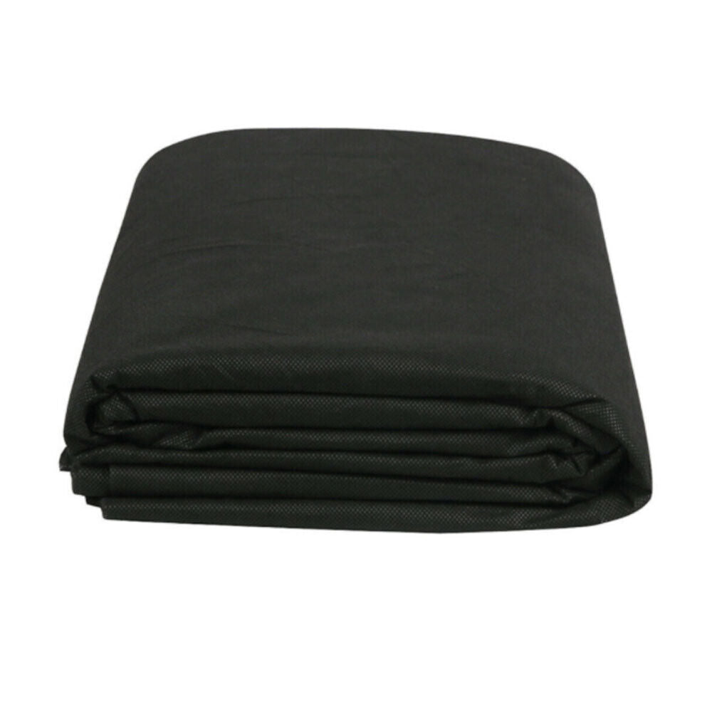 Drainage Fabric Liner - Optional/Not Required