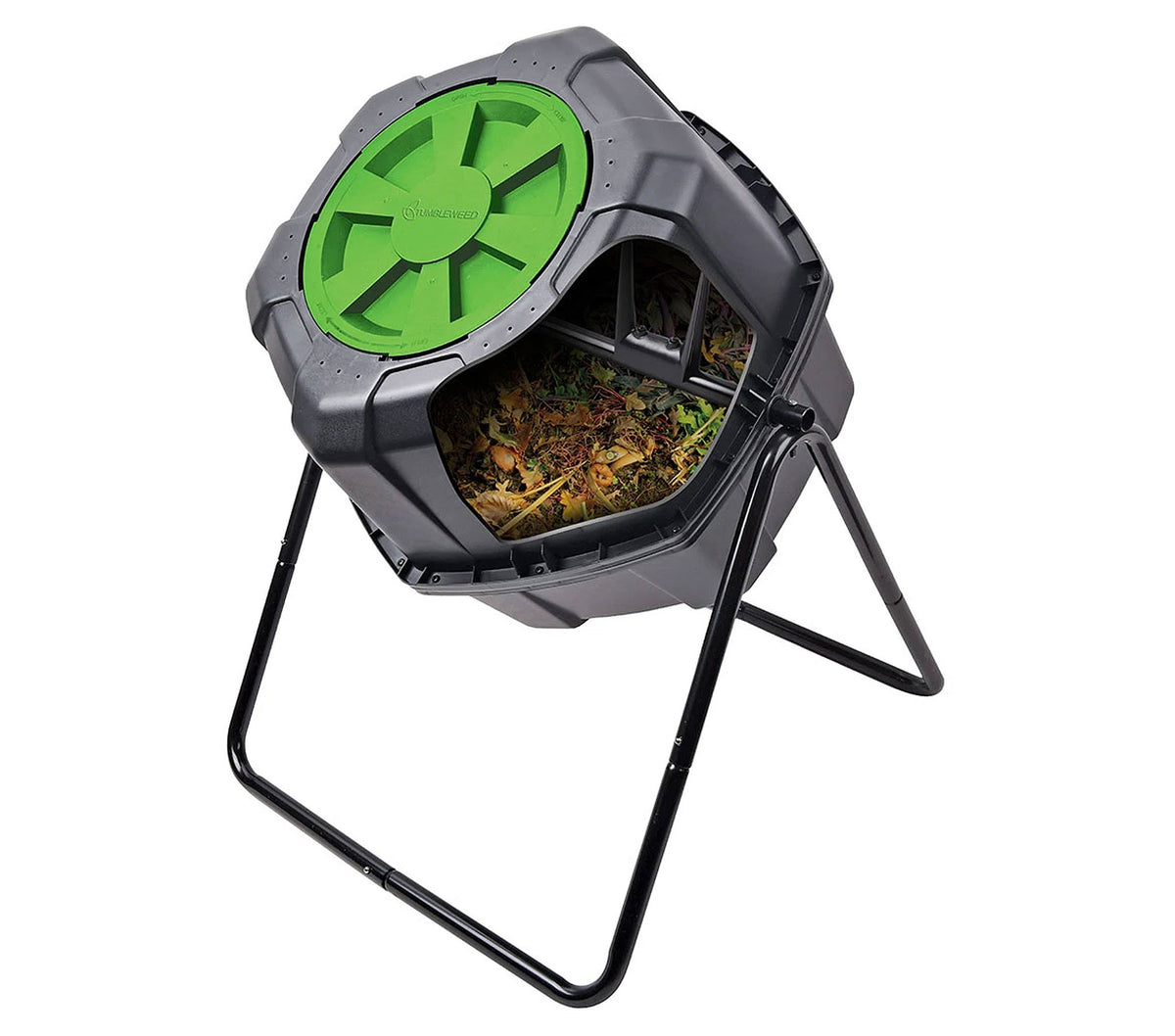 Tumbleweed 110L Compost Tumbler