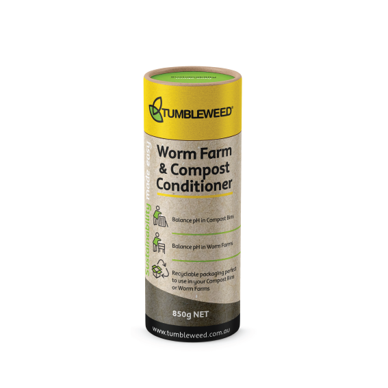 Tumbleweed Worm Farm and Compost Conditioner 850g